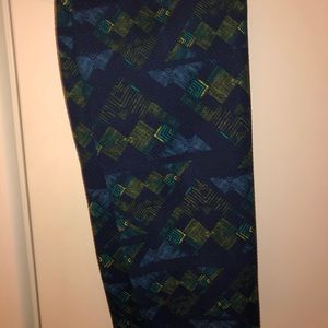 Lila for Cassie (pencil skirt)